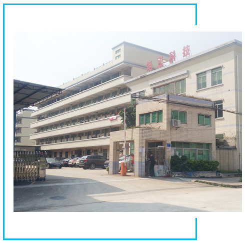 X ray inspection machine manufacturer